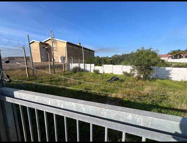 238M² VACANT LAND FOR SALE IN C PLACE